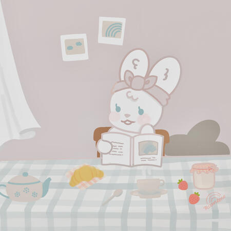 slow mornings